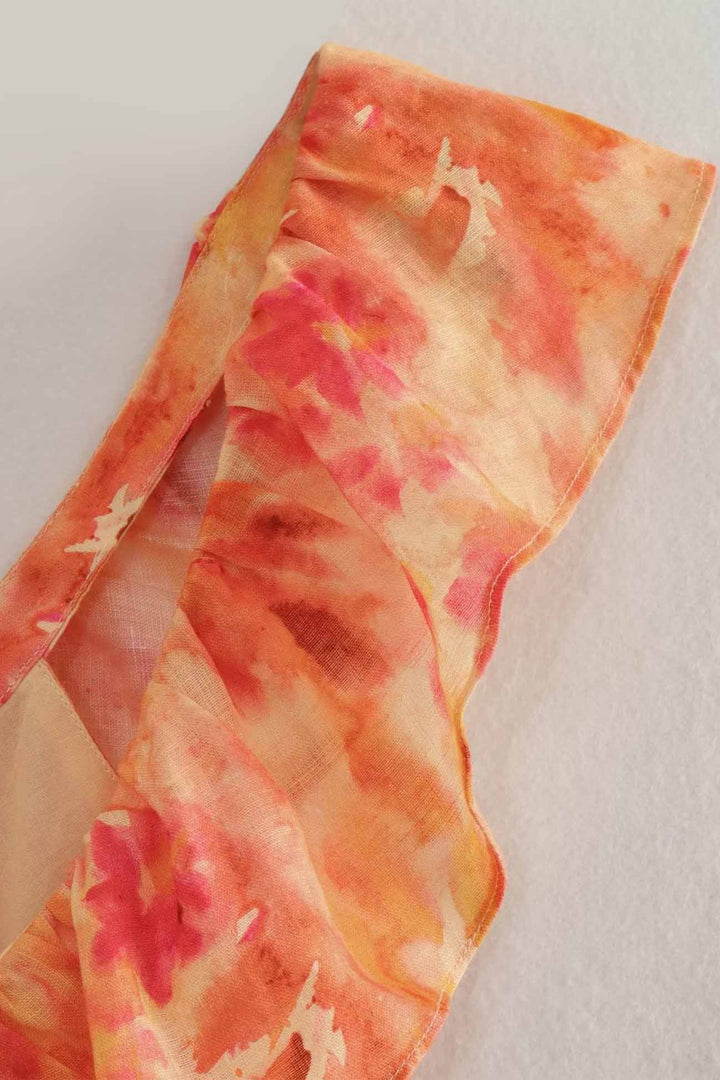 Braelynn - שמלת סטרפלס אלגנטית עם שרוולים ארוכים ורוכסים