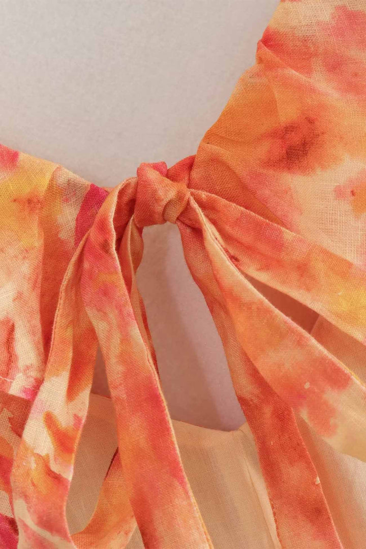 Braelynn - שמלת סטרפלס אלגנטית עם שרוולים ארוכים ורוכסים