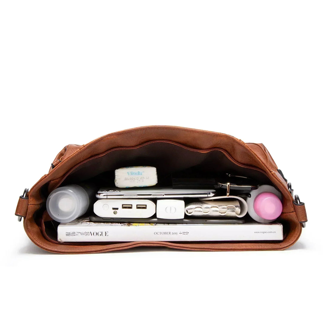 Norra – תיק אלגנטי לשימוש יומיומי