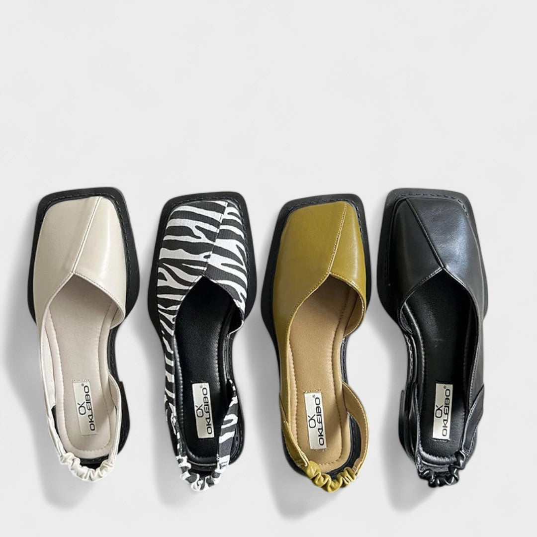 Latoya - נעליים אורטופדיות