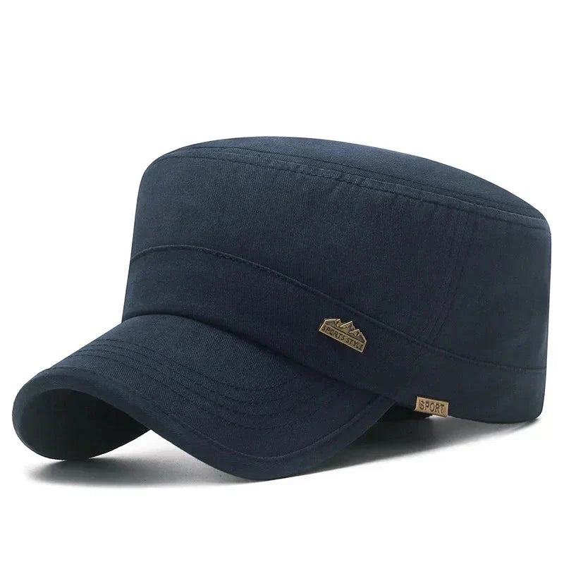 Scania – סגנון טראקר קשוח
