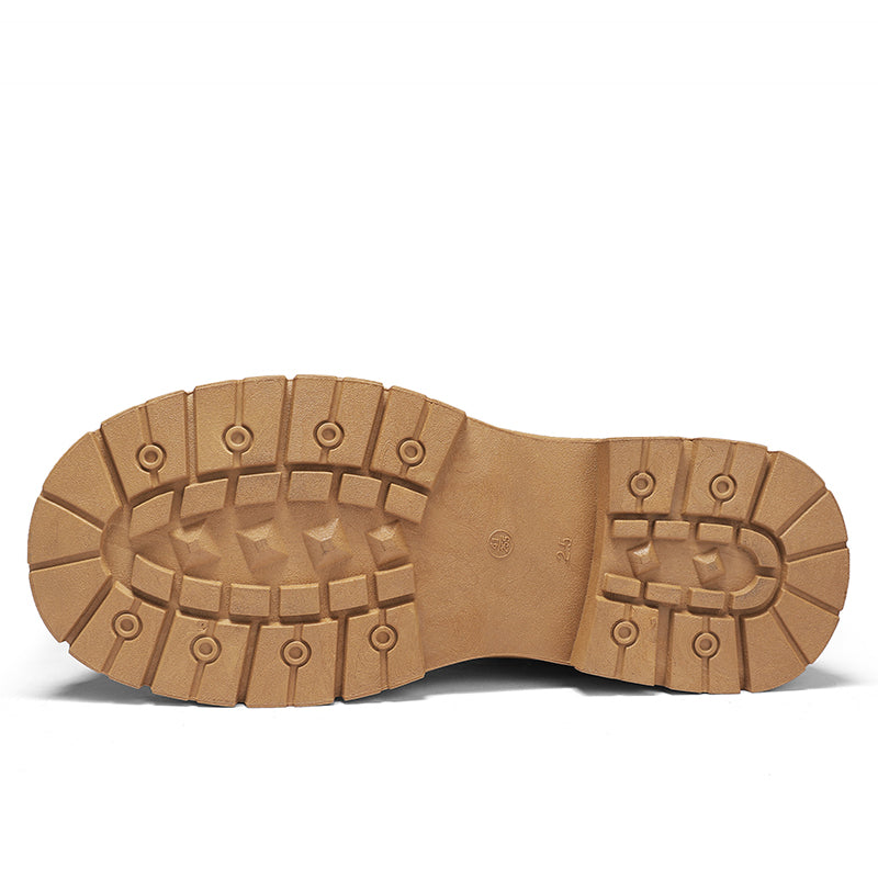 Jerrod  - מגף קרסול עם שרוכים עמיד למים