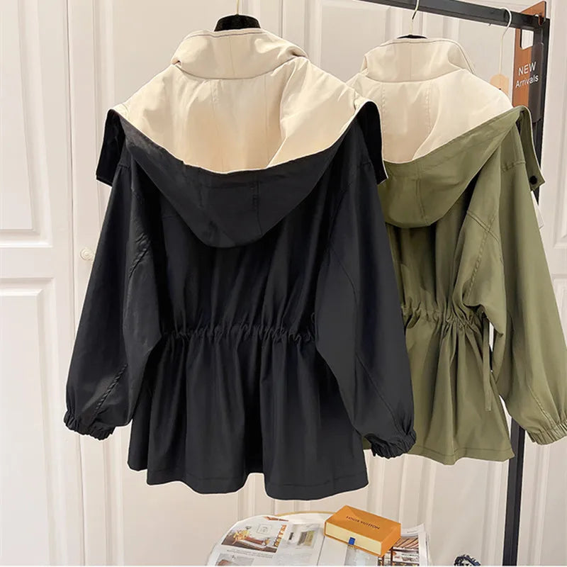 Liaam - רוח מפסק מעיל