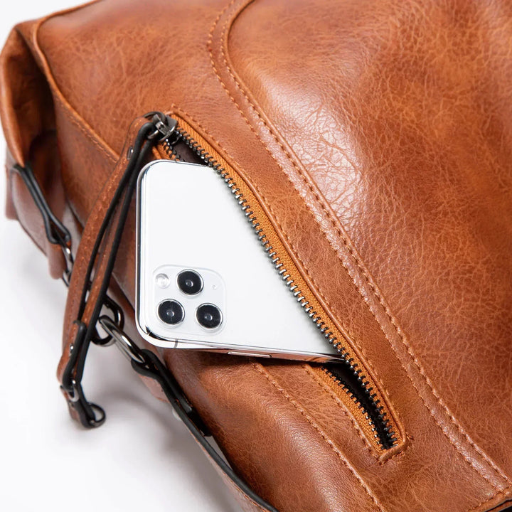 Norra – תיק אלגנטי לשימוש יומיומי