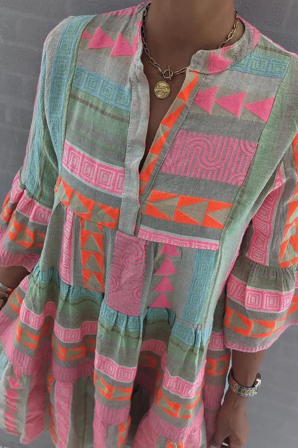 Zlata - שמלת אביב