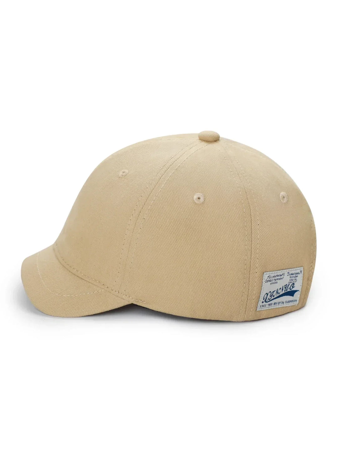 Patryk – כובע קיץ קלאסי