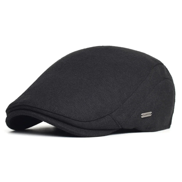 Berner - Ccomfortable Flat Cap