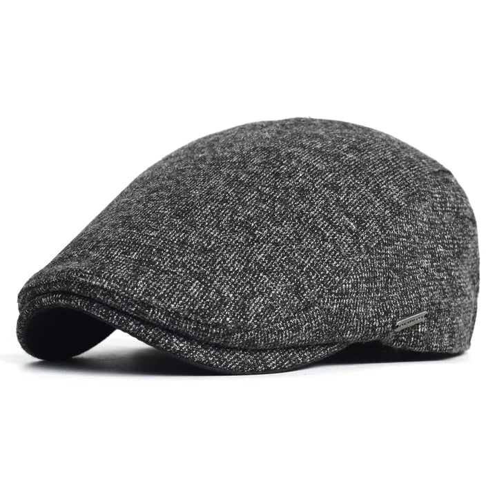 Berner - Ccomfortable Flat Cap