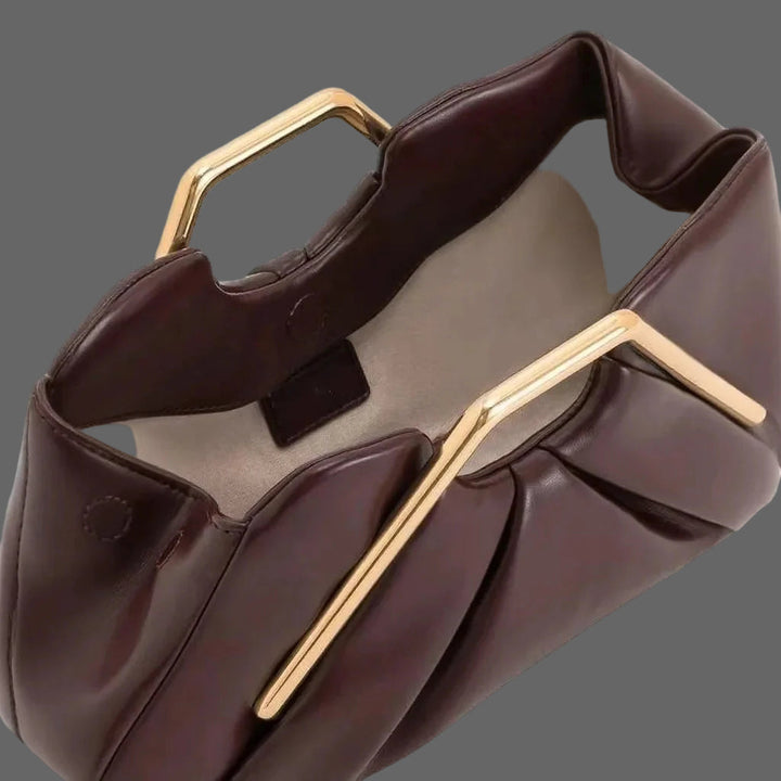 Aideen - תיק מעוקל ואלגנטי