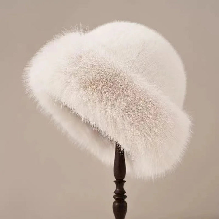 Karyna - כובע חורף אלגנטי