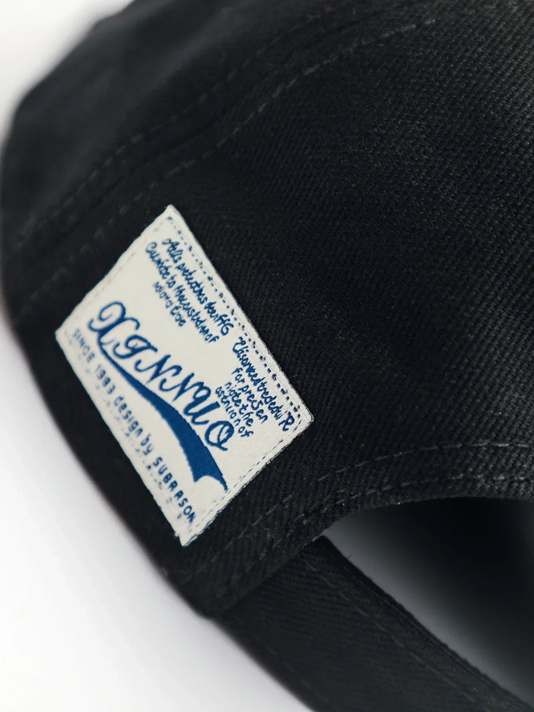 Patryk – כובע קיץ קלאסי