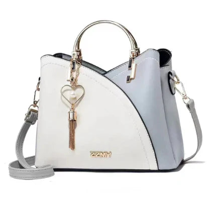 Orianna - תיק יד דו-גוני מודרני