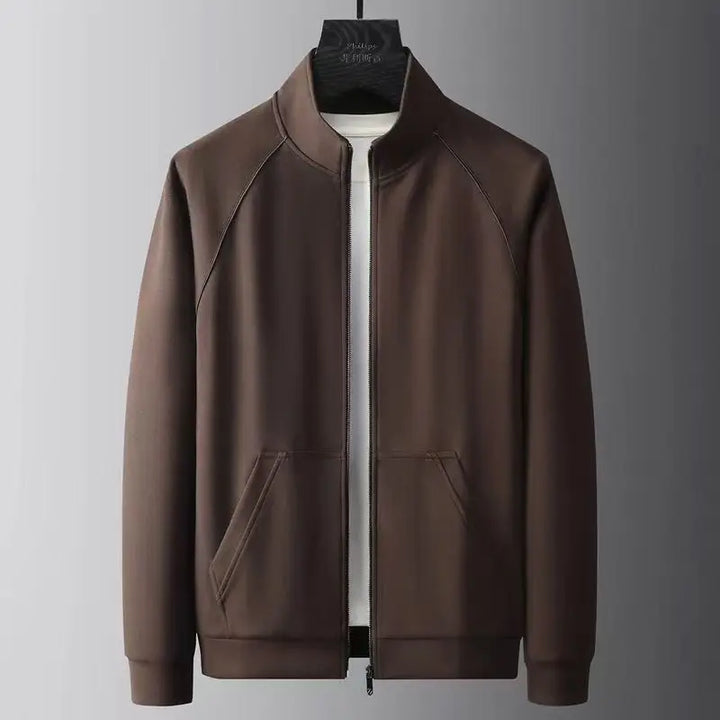 Brook - סט טרנינג קז'ואל עם רוכסן