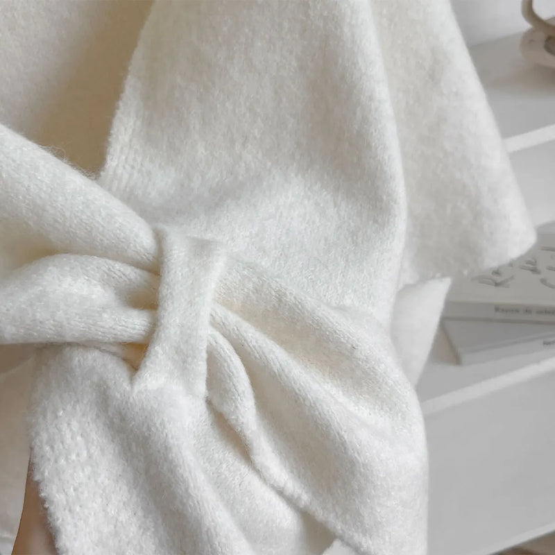 Jocelyna - צעיף קשור