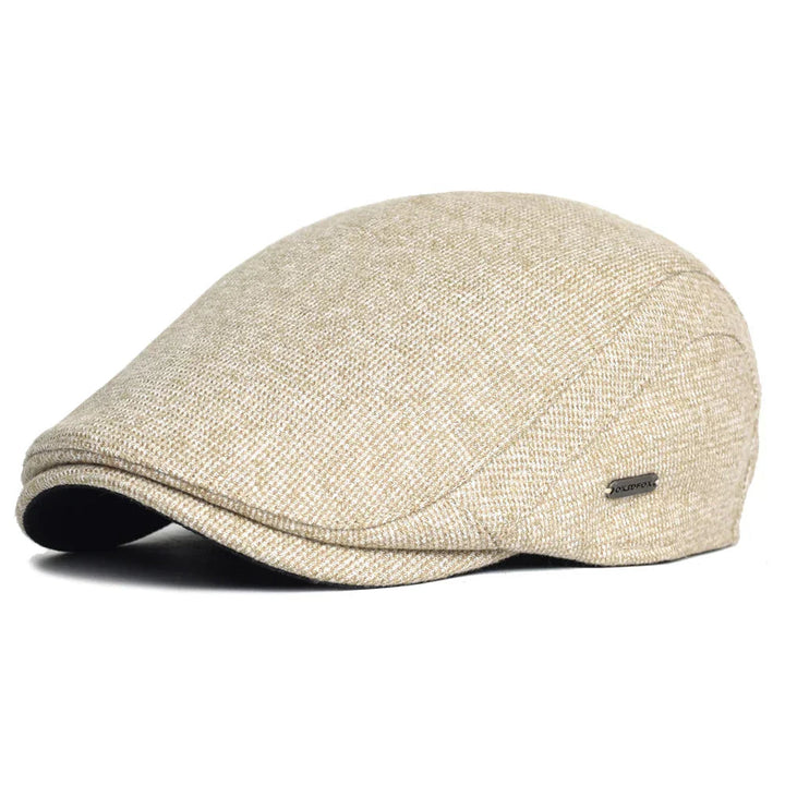 Berner - Ccomfortable Flat Cap