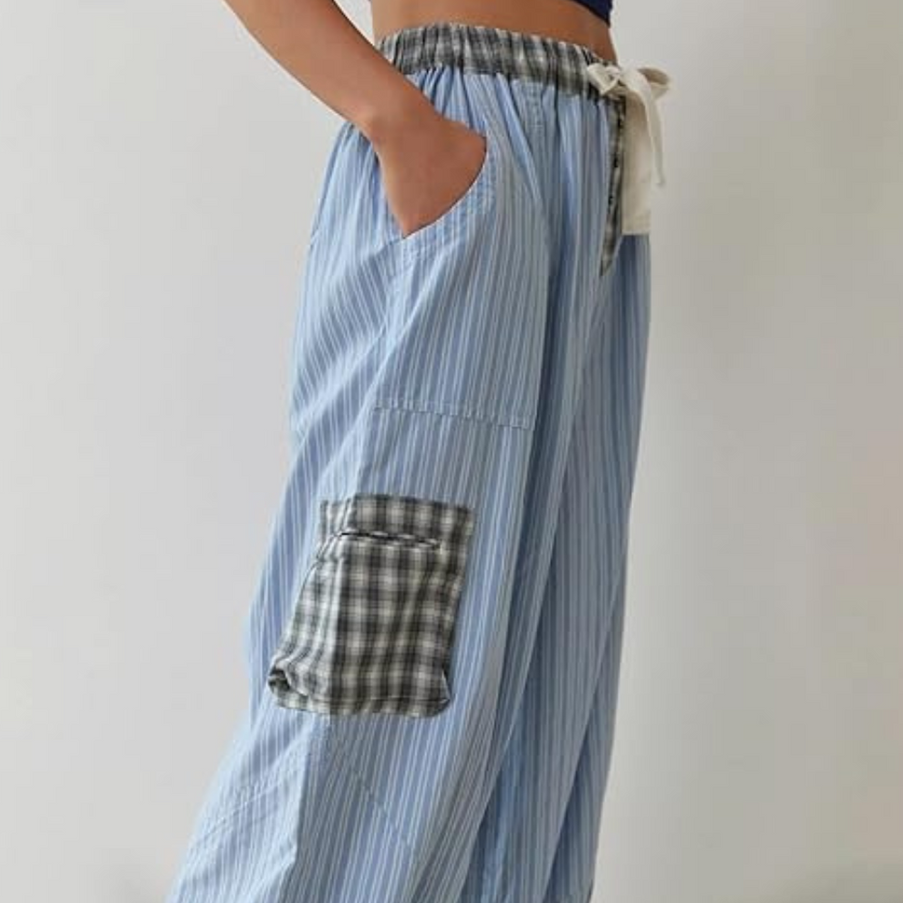 Marceia - סט פיג'מה נוח