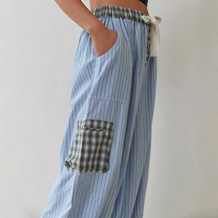 Marceia - סט פיג'מה נוח