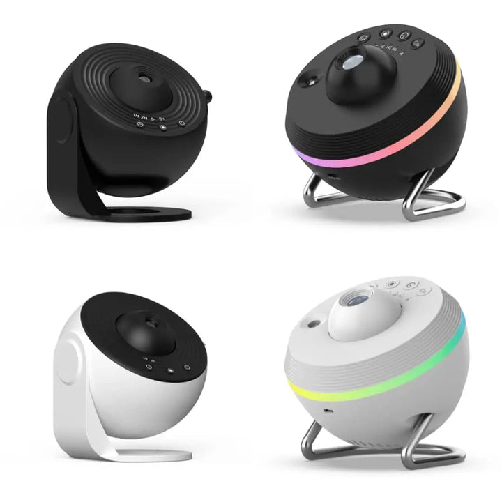 GalaxiCast - פרויקט אור חלל