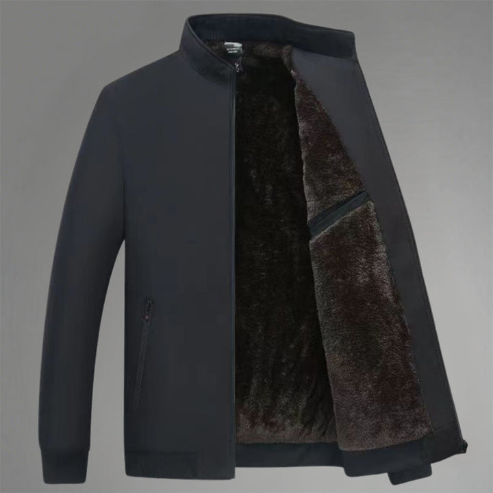 Bennett - מעיל אלגנטי עמיד לרוח ומים