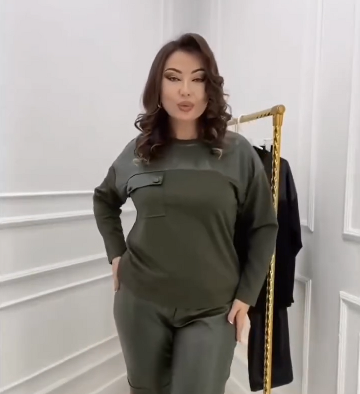 Kirilla - סט נוח בן שני חלקים