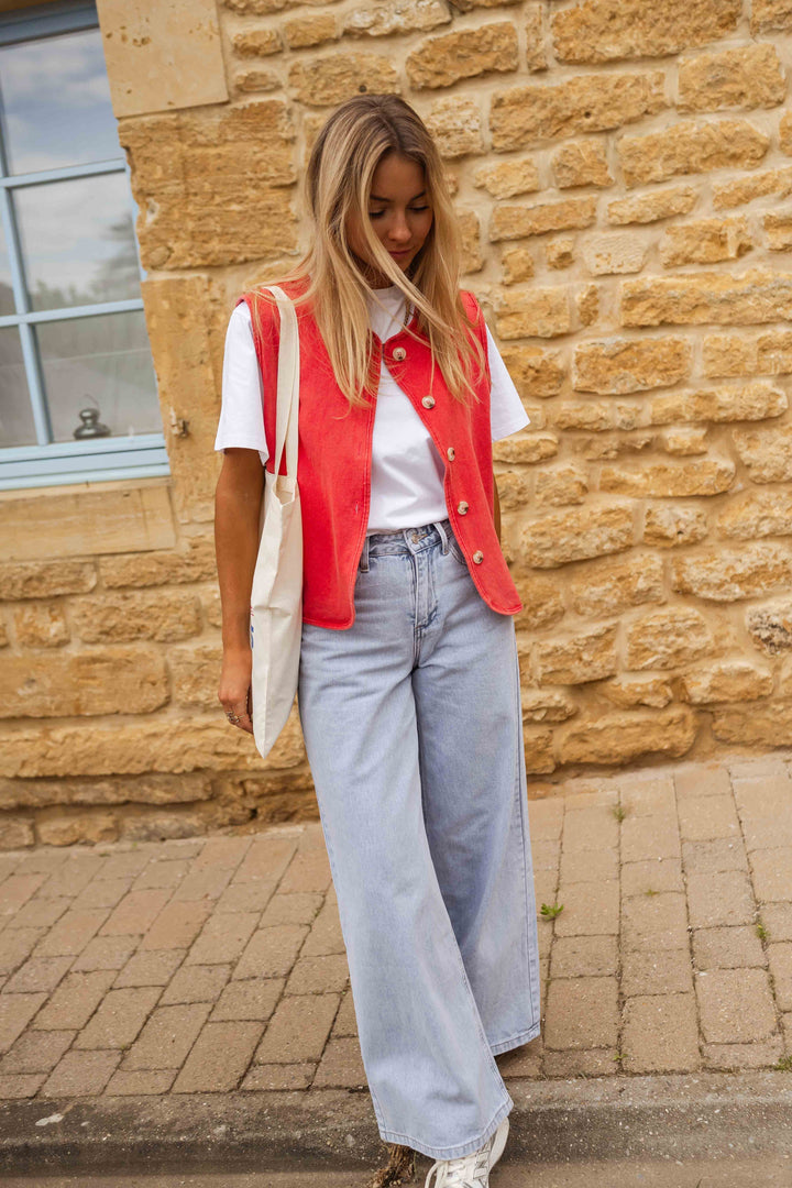 Linna – ווסט קיץ