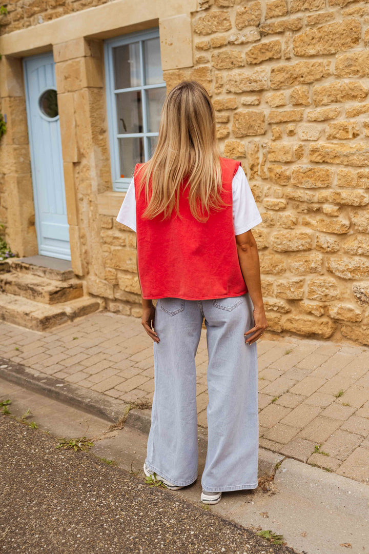 Linna – ווסט קיץ