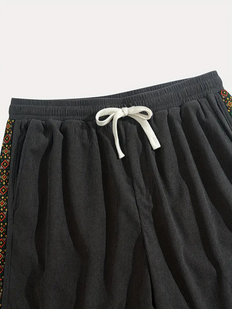 Collins - מכנסיים קצרים אלסטיים ונושמים