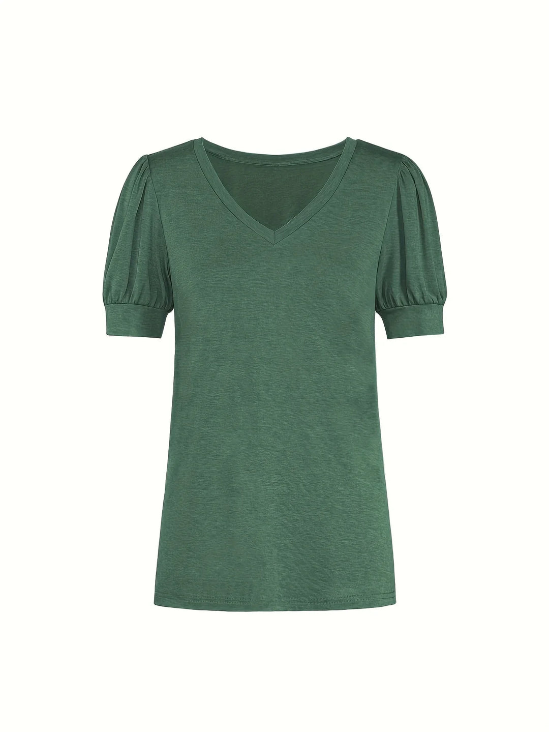 Kizzy - חולצת טי עם שרוולים קצרים ונושמים