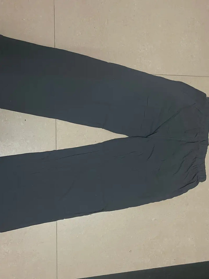 Daniil - מכנסיים בסגנון אתני עם כיסים