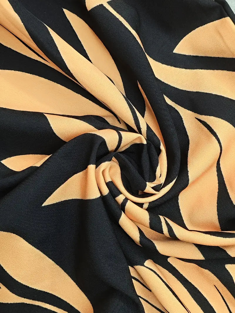 Zirina - סט דו-חלקים מסוגנן