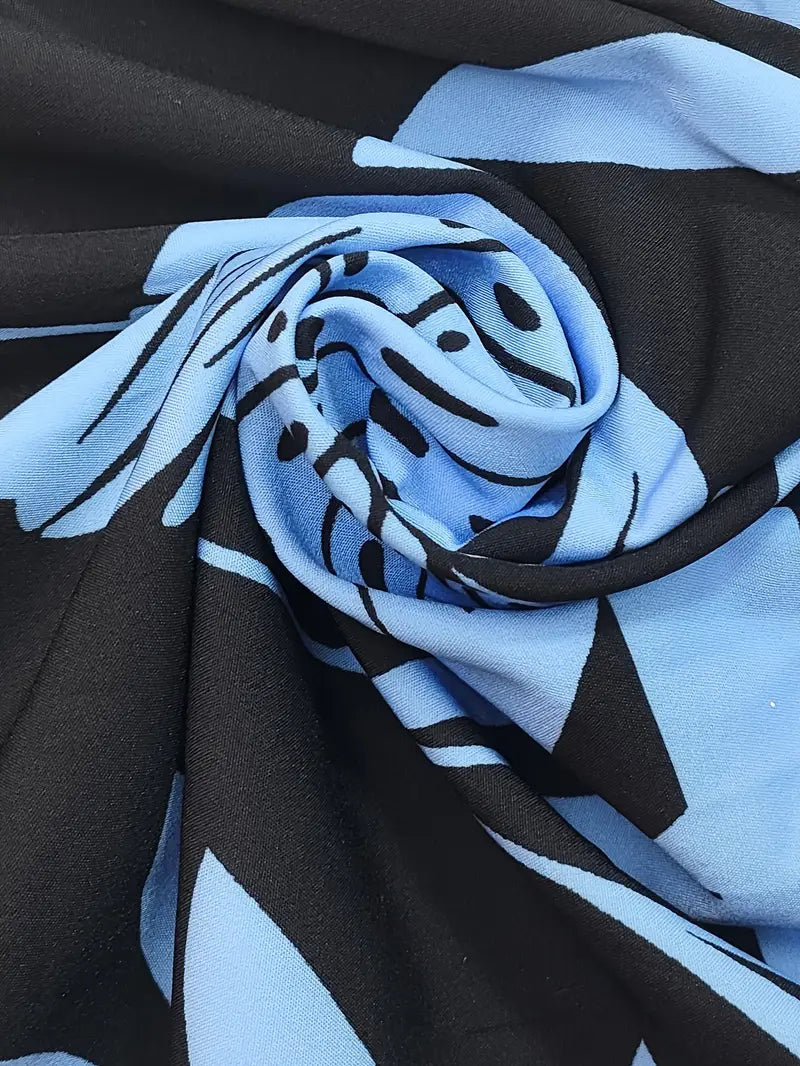 Zirina - סט דו-חלקים מסוגנן