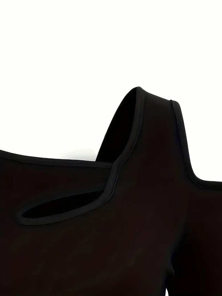 Nektaria - חולצת טי שרוול קצר