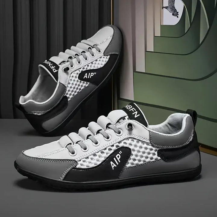 Zisimos - נעלי ספורט אלגנטיות ונושמות