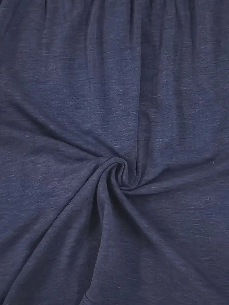 Malinda - חולצה ללא שרוולים עם כפתורים