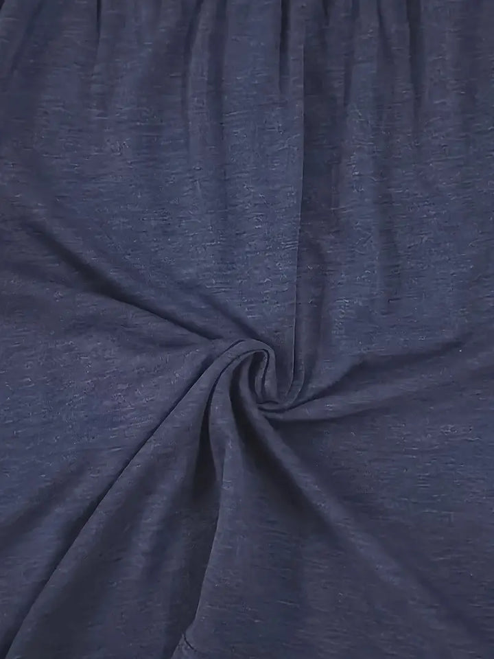 Malinda - חולצה ללא שרוולים עם כפתורים