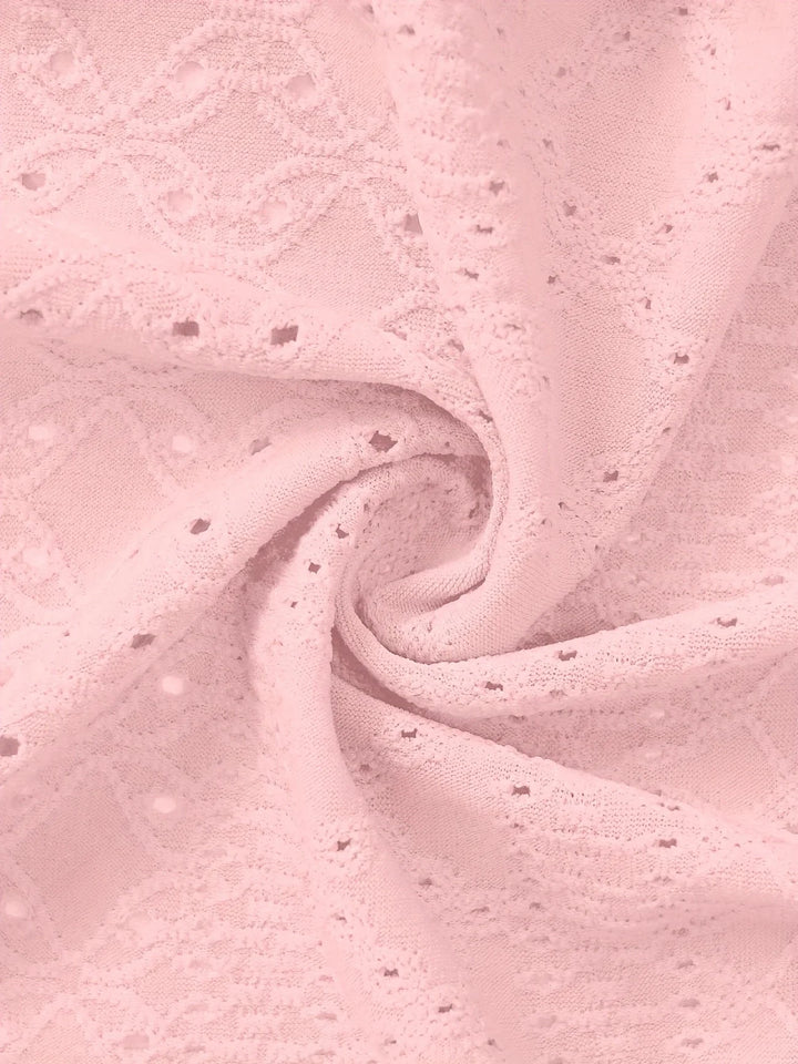 Despina - סט אלגנטי של חולצת קיץ ומכנסיים קצרים