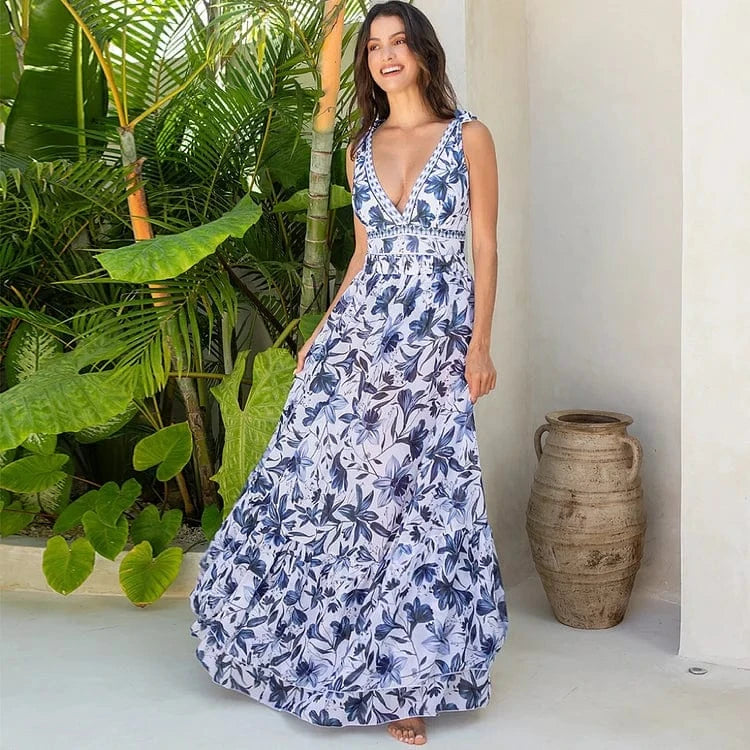 Kelda - בגד ים מסוגנן עם חצאית ומייבש מהיר