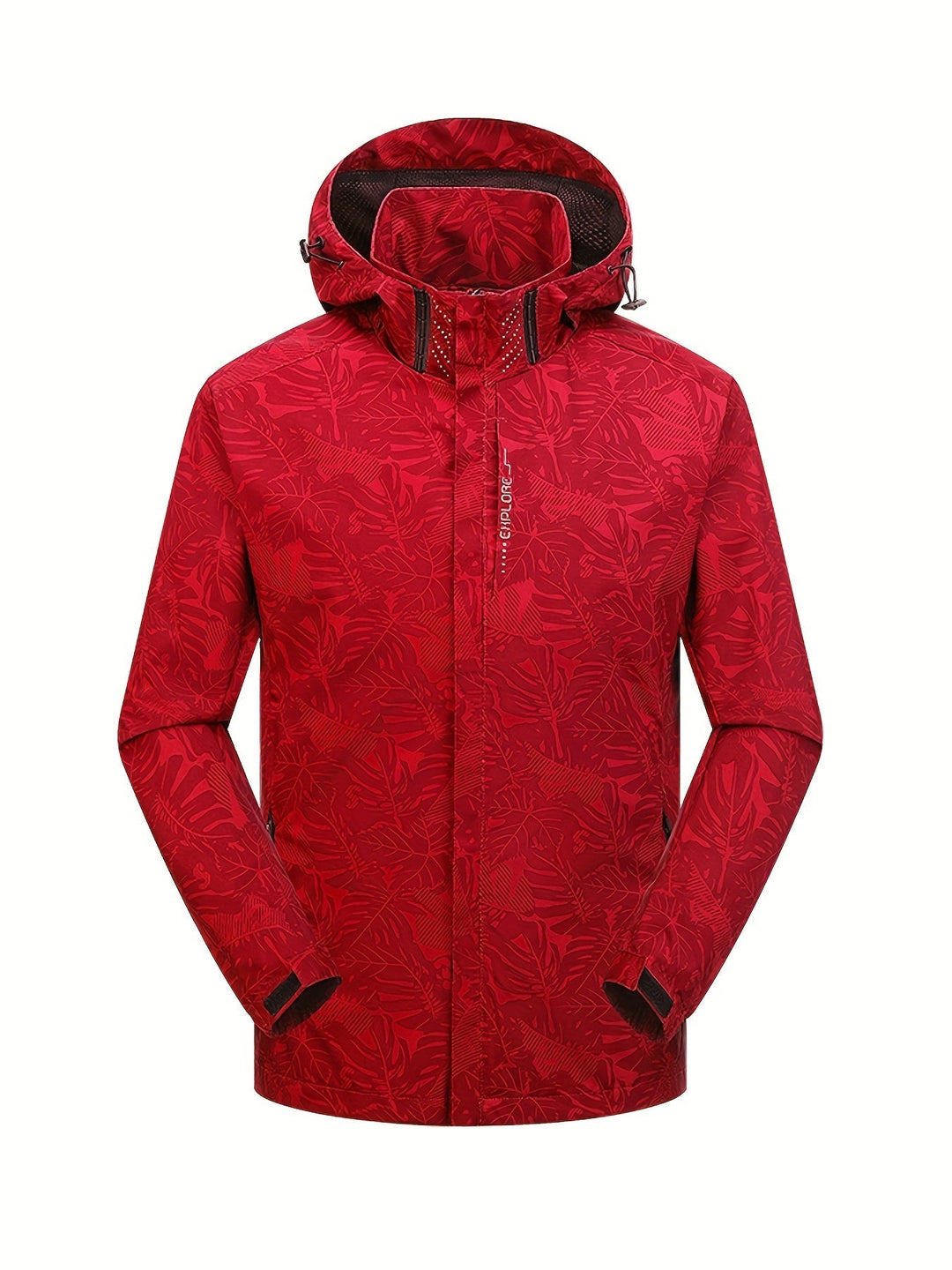 Matias - מעיל גשם קל משקל ואטום למים