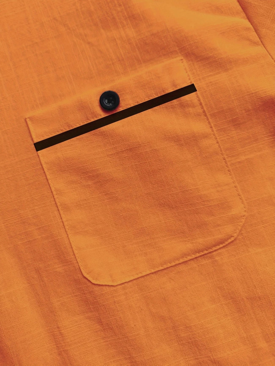 Putin - חולצת שרוולים קצרים נושמת עם כיס