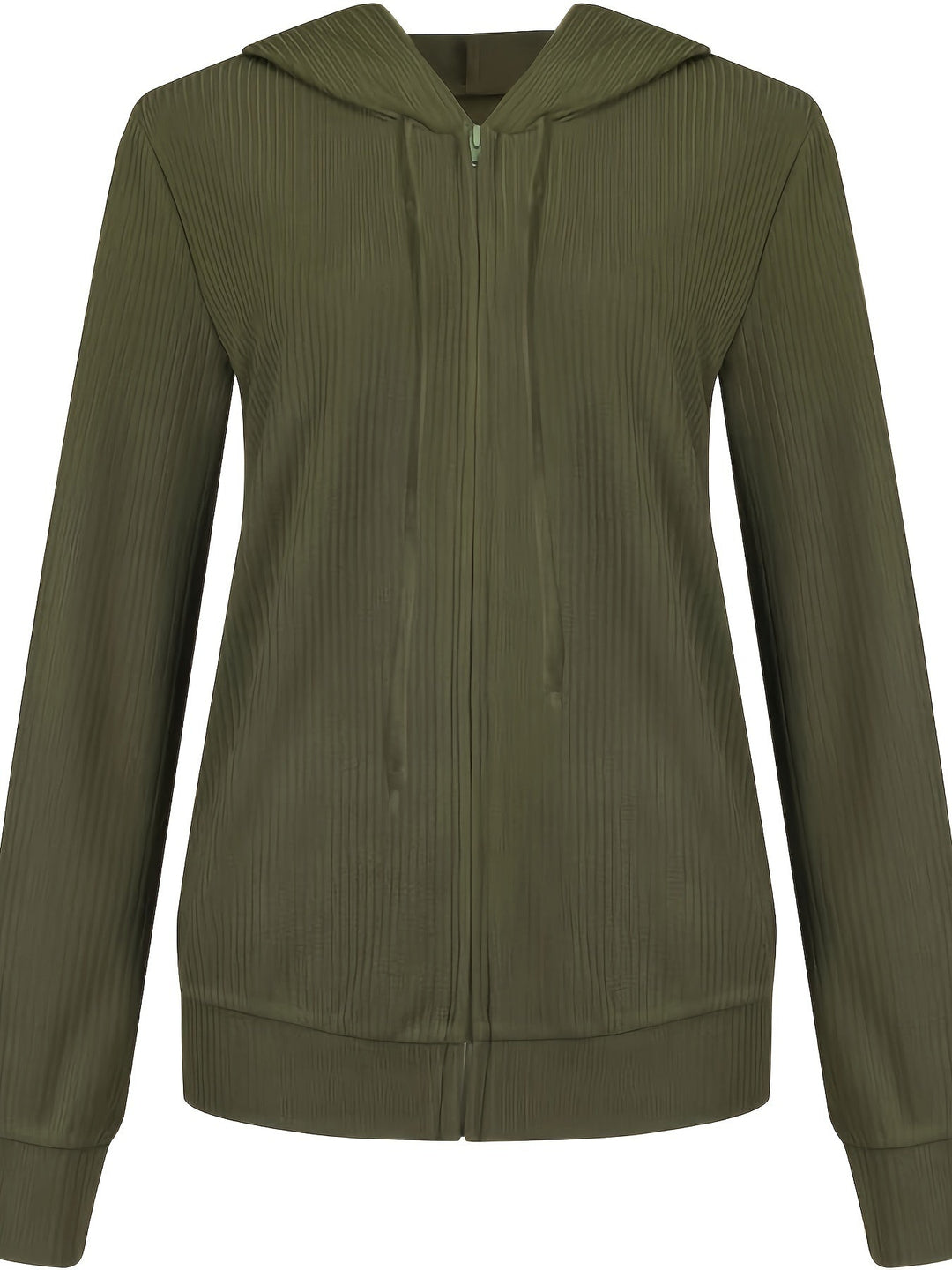 Nysa - סווטשירט קז'ואל עם שרוולים ארוכים