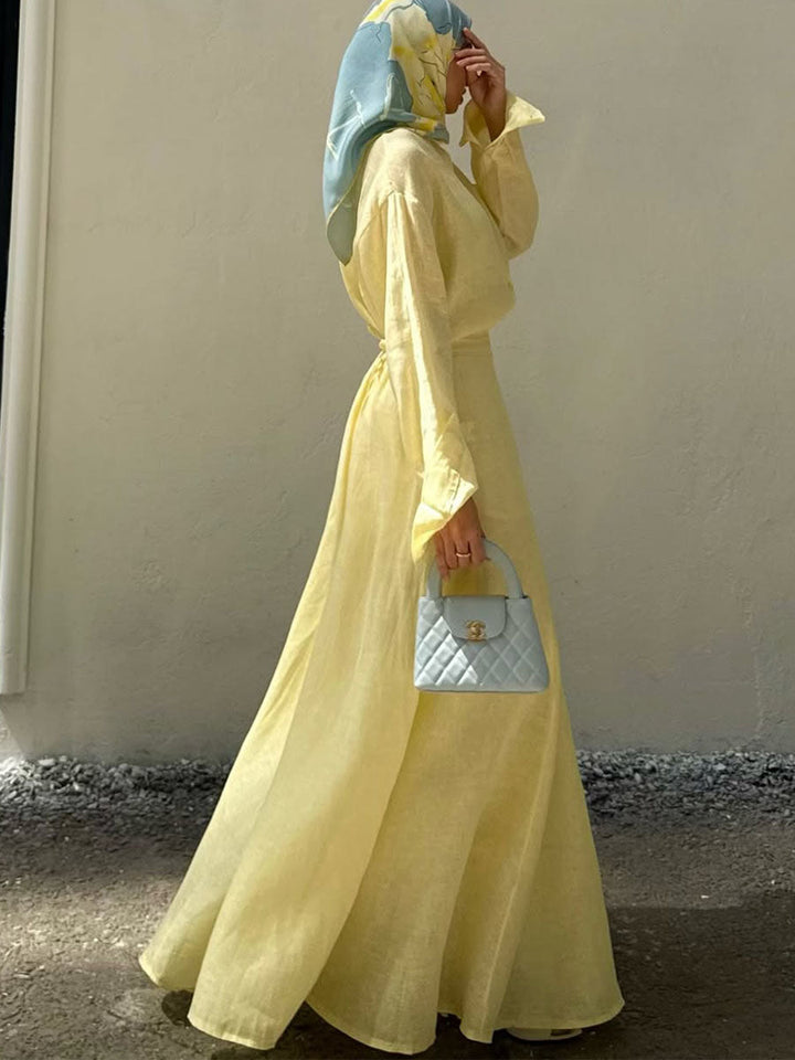 Mabel -  סט שני חלקים מפוטר