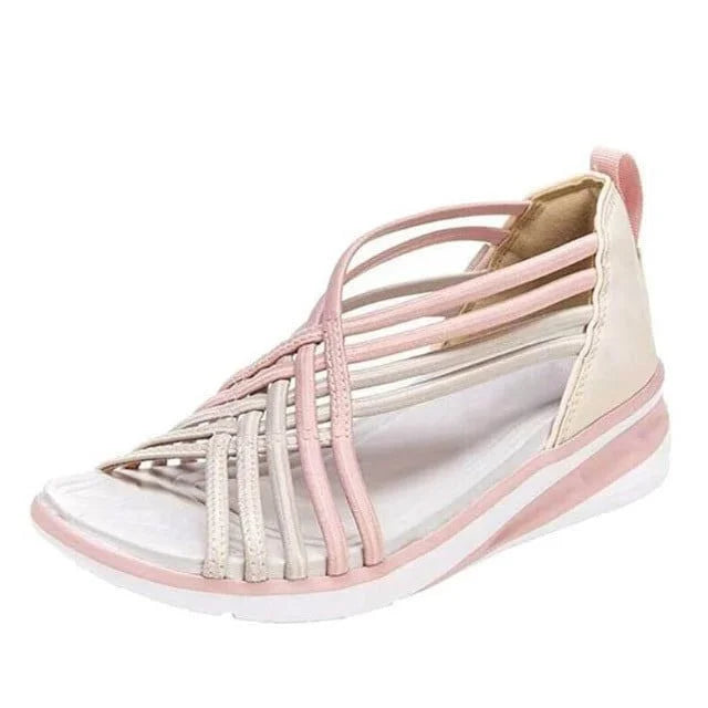 Earlene - סנדלים נושמים ובולמי זעזועים