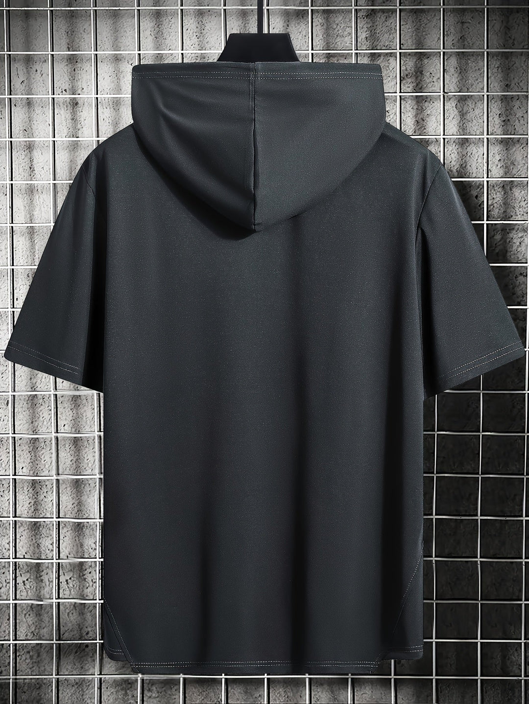 Joaquín - חולצת טי שרוול קצר