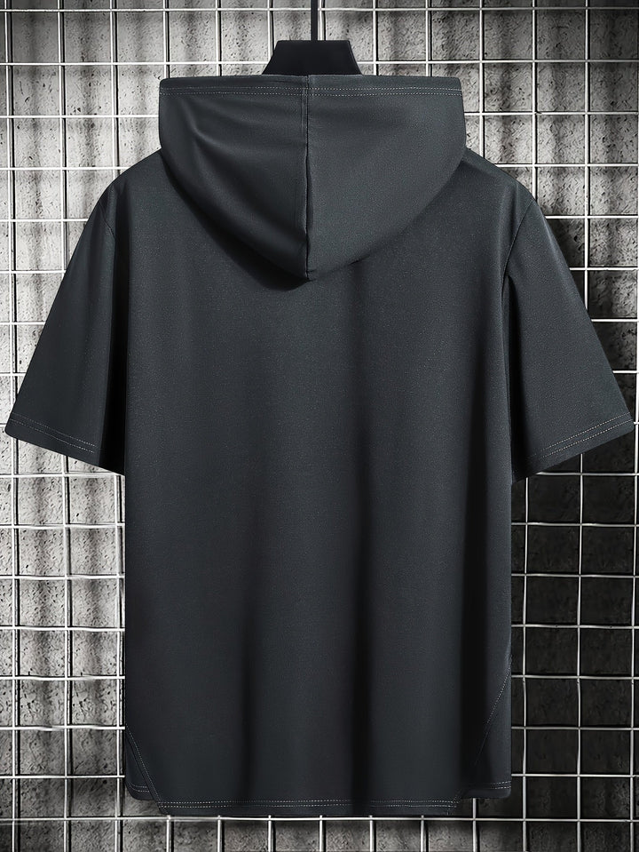 Joaquín - חולצת טי שרוול קצר