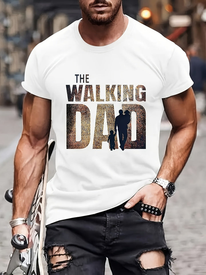 Walking – חולצה קלאסית