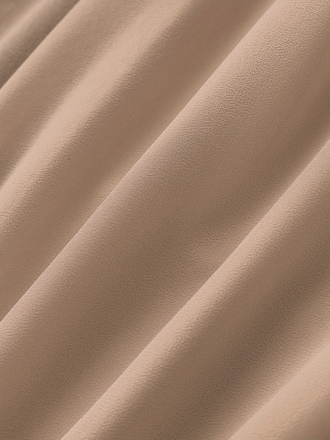 Maren - שמלת מידי אלגנטית ללא שרוולים