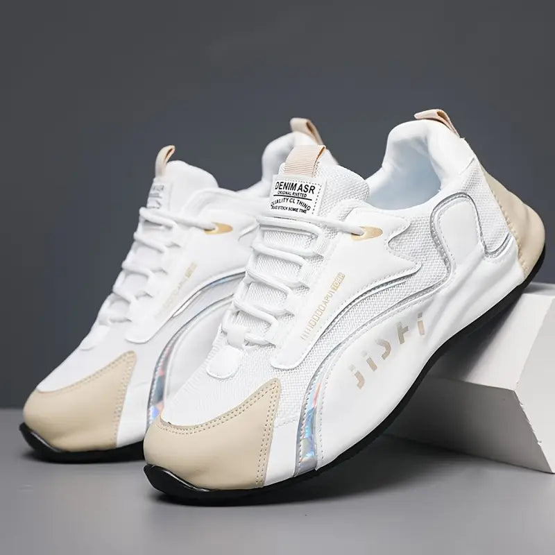 Horace - נעלי ספורט נוחות עם שרוכים