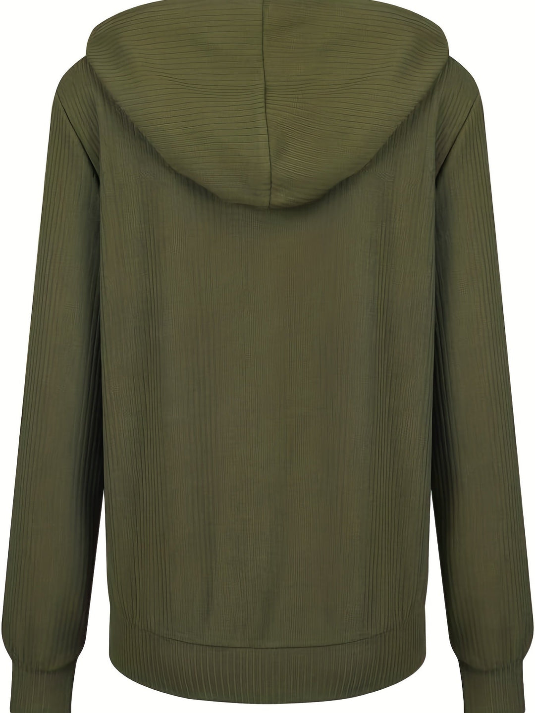 Nysa - סווטשירט קז'ואל עם שרוולים ארוכים