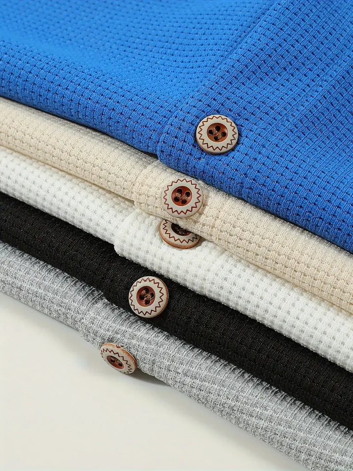 Nicolas - ז'קט קז'ואל עם שרוולים ארוכים