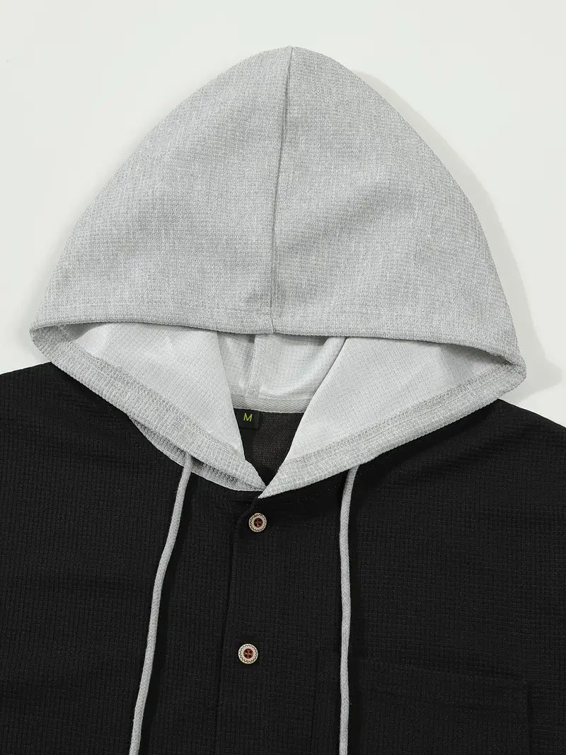 Nicolas - ז'קט קז'ואל עם שרוולים ארוכים